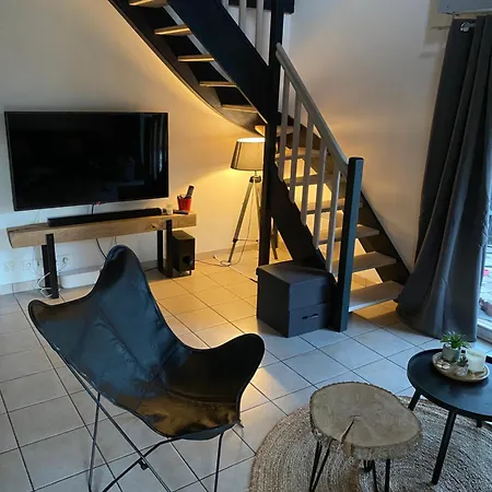 Paxia Holiday home Azur