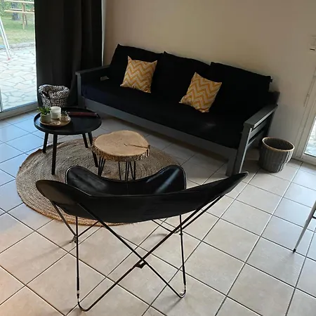 Holiday home Paxia
