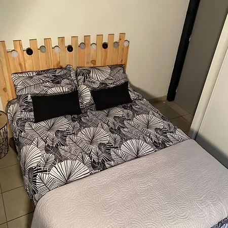 Paxia Holiday home